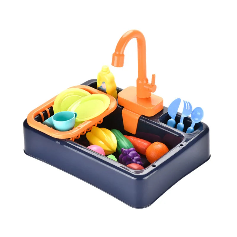 Electric Bird Bathtub Parrot Shower Basin Faucet Circulating Water for Cockatiel Bath Calopsita Parakeet Swim Pool Corella Toys