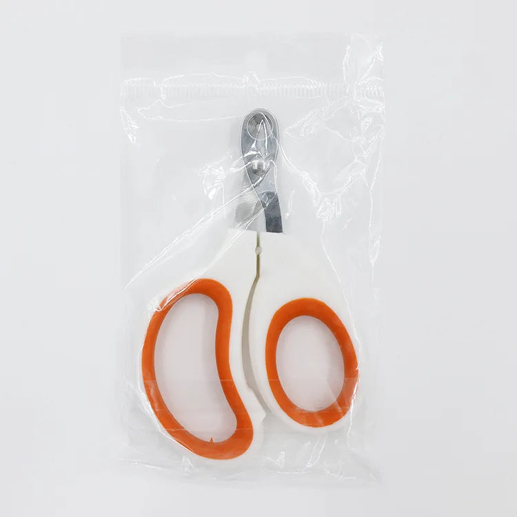 Professional Stainless Steel Cat Nail Clippers
