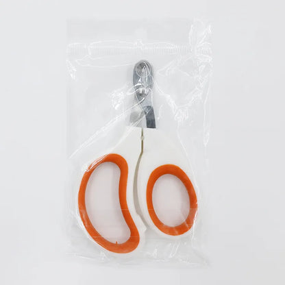 Professional Stainless Steel Cat Nail Clippers