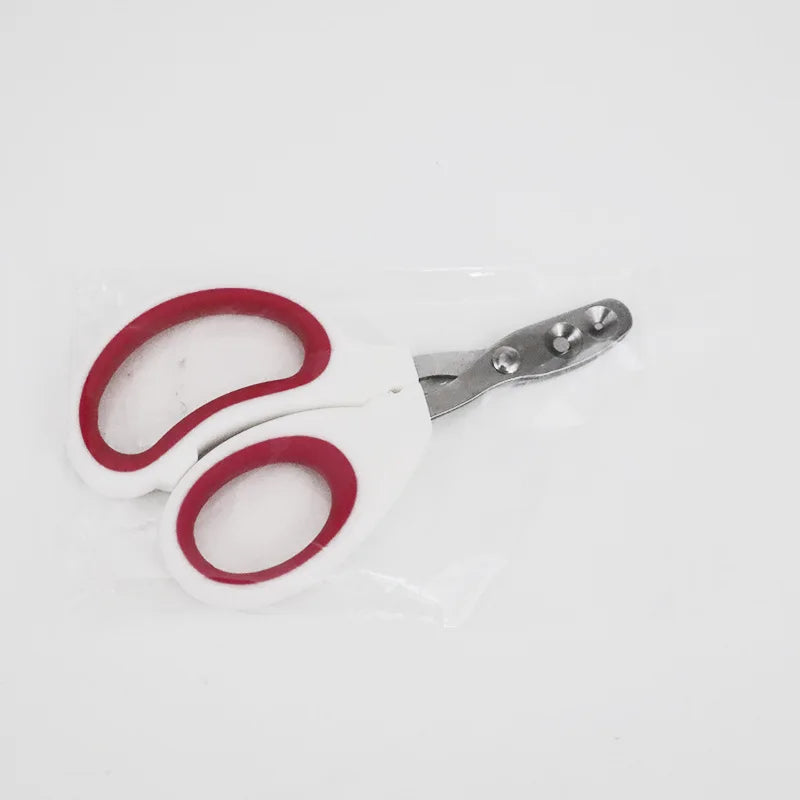 Professional Stainless Steel Cat Nail Clippers