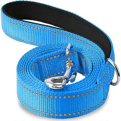 Reflective Pet Harness Leash