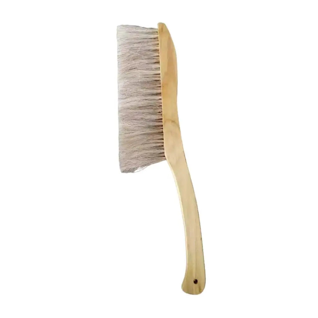 Horse Hair Bee Hive Brush Beekeeper Tool Beekeeping Equipment