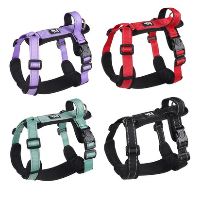 Lightweight Anti-Escape Dog Harness