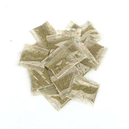 10pcs Catnips Sachets Stimulate Your Cat's Playfulness and Happiness
