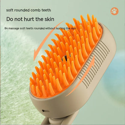 Pet Electric Spray Comb