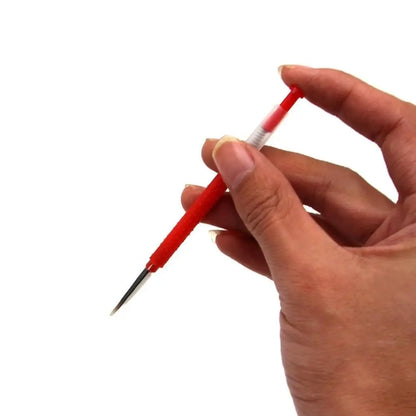 Retractable Beekeeping Insect Larva Apiculture Grafting Tool Transfer Needle Grafting Equipment