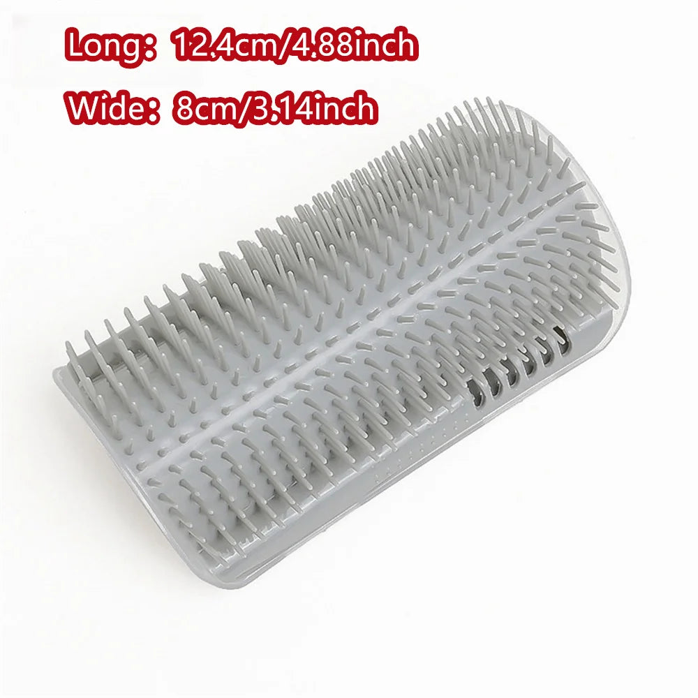 Cat Wall Self-Groomer Brush