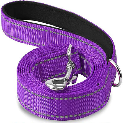 Reflective Pet Harness Leash