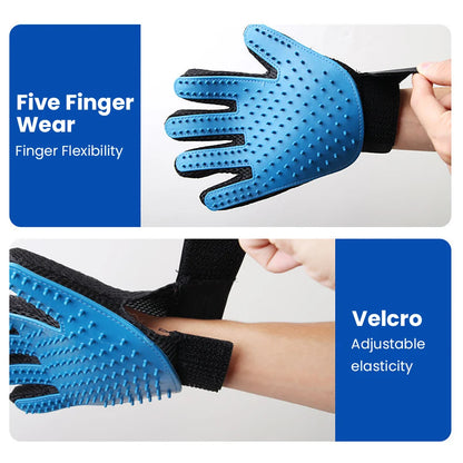 Hair Removal Gloves