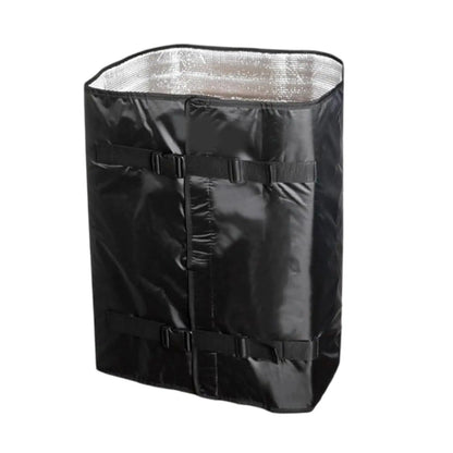 Beehive Insulated Cover Adjustable Beekeeping Supplies Winter Bee Hive Wrap