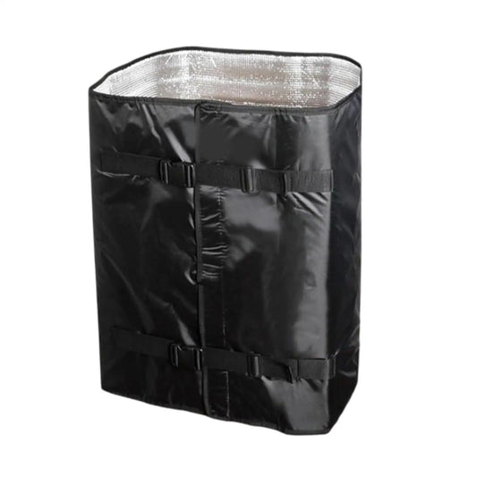 Beehive Insulated Cover Adjustable Beekeeping Supplies Winter Bee Hive Wrap