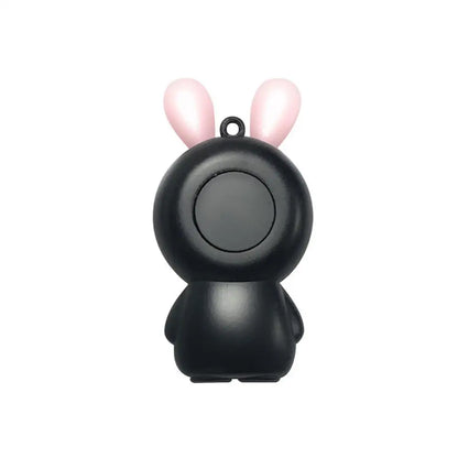 Anti-lost Device Small Bear Finder Pet Elderly Key Tracking Location Tracking Smart Tag Two-way Alarm Tracker
