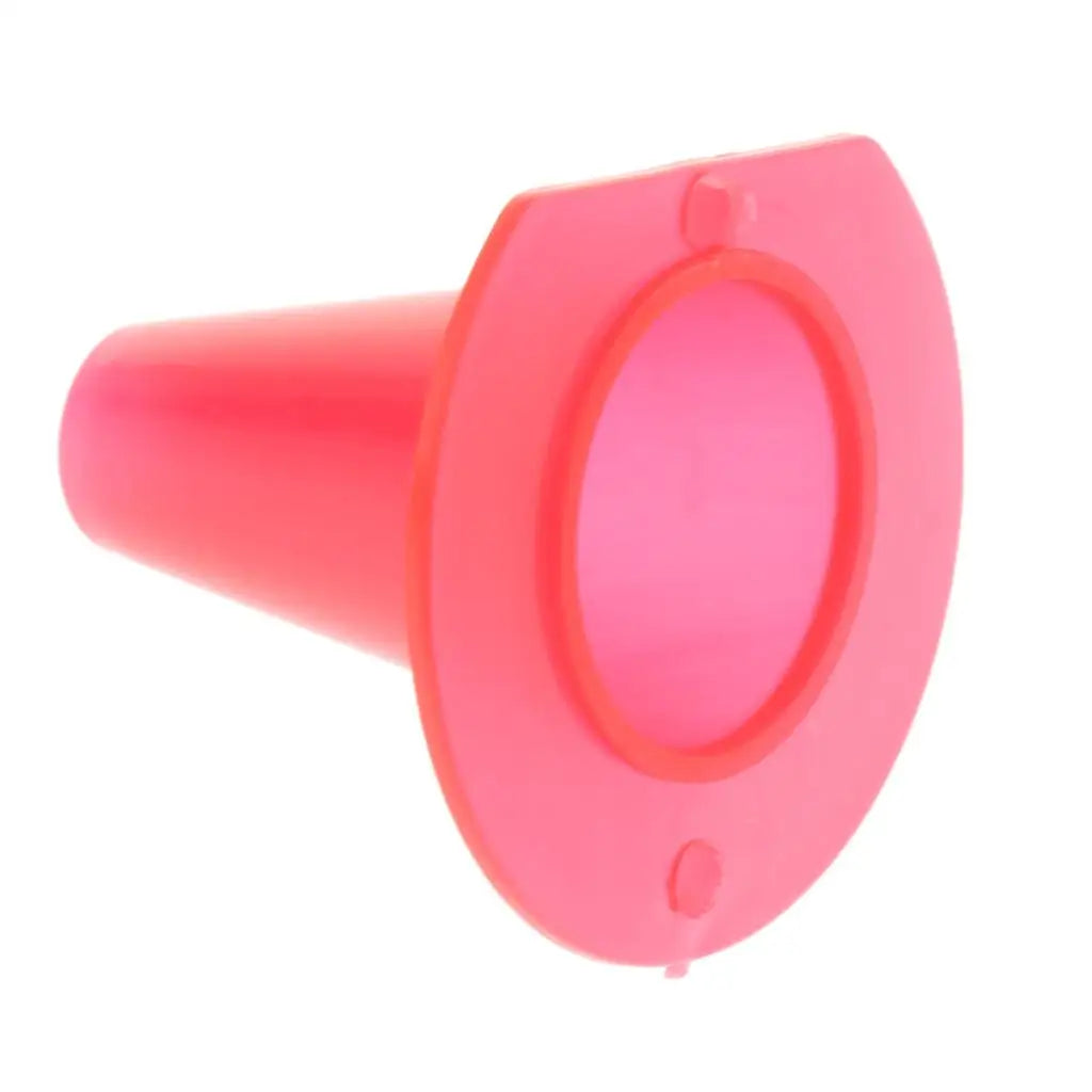 5x10Pcs Cone Shape Queen Excluder Preventing Bee Escaping Beekeeping Tool