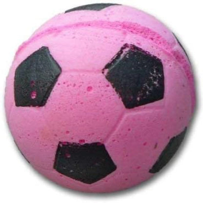 Interactive, Engaging Set of 12 Lightweight, Durable, Soft Foam Soccer Balls - Fun Pet Toys for Playful Cats to Keep Your Feline