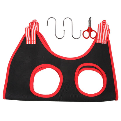 Grooming Hammock Bath Bag