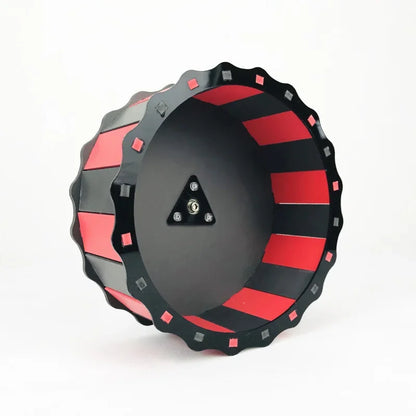 Jogging Training Non Slip Silent Pet Supplies Gerbils Rotatory Cage Accessory Sports Toy Hamster Running Wheel Exercising ZM903