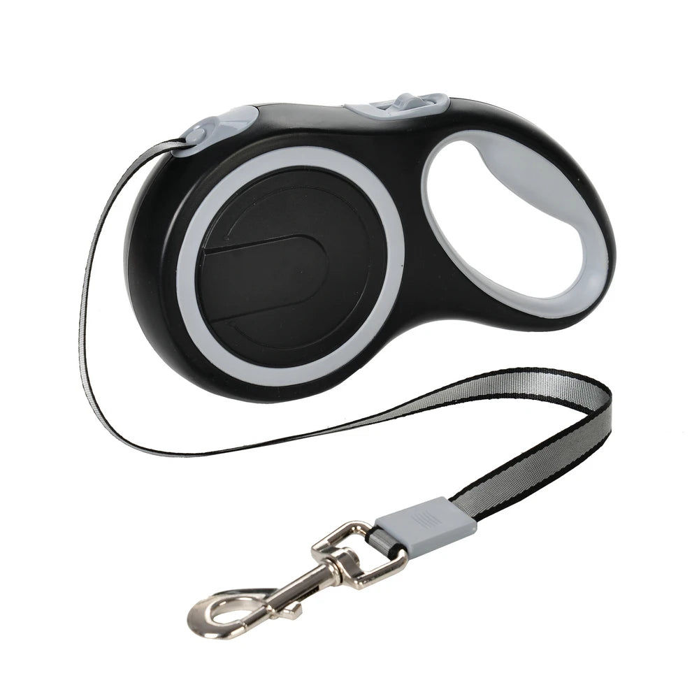 Durable Retractable Dog Leash