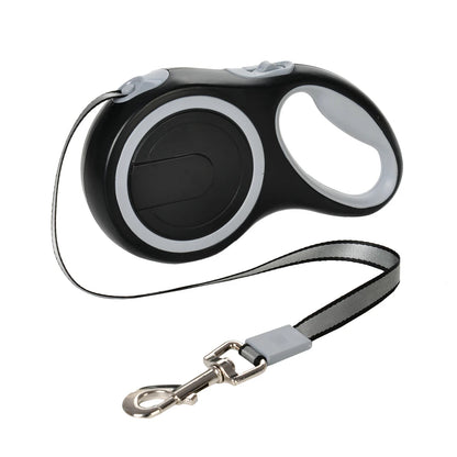 Durable Retractable Dog Leash