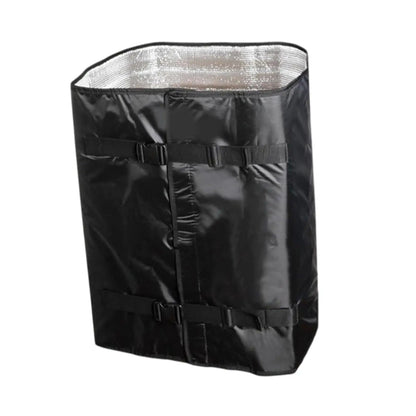 Beehive Insulated Cover Adjustable Beekeeping Supplies Winter Bee Hive Wrap