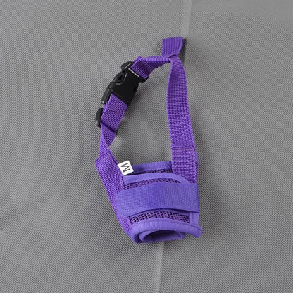 Breathable Mesh Nylon Strap