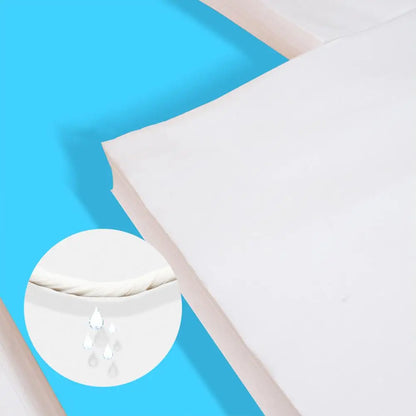 100pcs Bird Parrot Cage Liner Papers Disposable Absorbent High Toughness Cages Cushion for Bird Cage Supplies