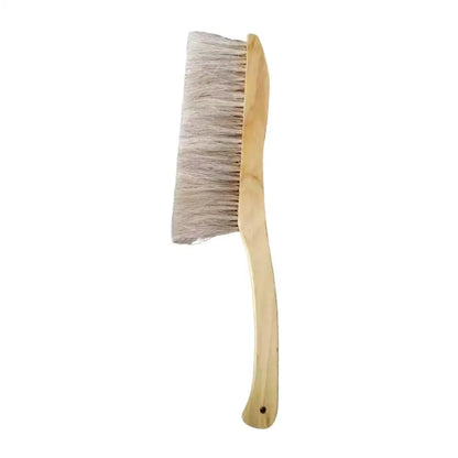 Horse Hair Bee Hive Brush Beekeeper Tool Beekeeping Equipment