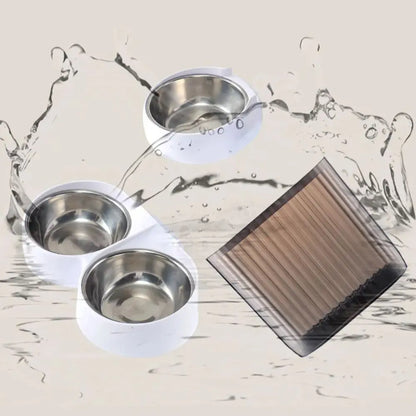 Smart Cat Feeder with Camera