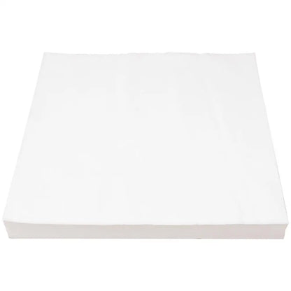 100pcs Bird Parrot Cage Liner Papers Disposable Absorbent High Toughness Cages Cushion for Bird Cage Supplies