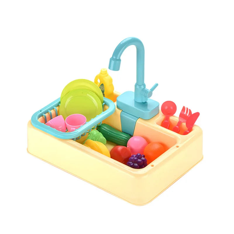 Electric Bird Bathtub Parrot Shower Basin Faucet Circulating Water for Cockatiel Bath Calopsita Parakeet Swim Pool Corella Toys