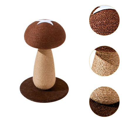 Cat Scratching Posts Protect Your Furniture Grind Claw Interactive Pet Toy Cat Claw Board Cat Scratcher Sisal Rope Scratch Post