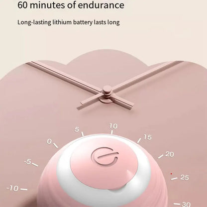 Interactive Cat Toys Ball Automatic Rotating Rolling Ball Rechargeable Smart Pet Toy Stimulate Hunting Instinct for Your Kitty