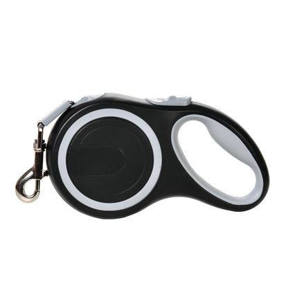 Durable Retractable Dog Leash