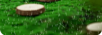 Hamster Nest Water Drop Ceramic Sleeping Nest Cooling House Small Igloo Rabbit Summer Supplies