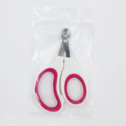 Professional Stainless Steel Cat Nail Clippers