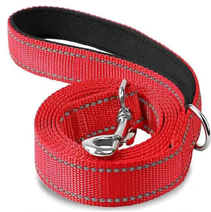 Reflective Pet Harness Leash
