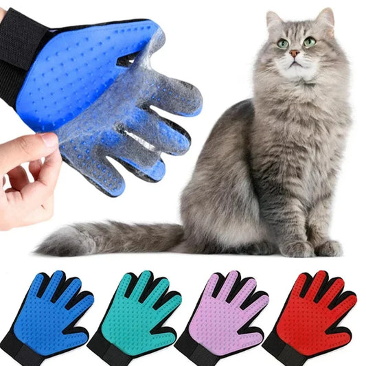 Hair Removal Gloves