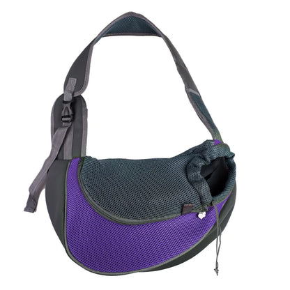 Portable Pet Bag Carrier