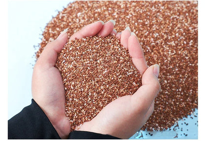 Jade bird special health sand nutrition sand laterite powder calcium supplement small particles 1200ml