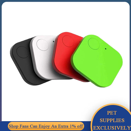 Mini Smart anti-lost device dogs gps tracker Locator Alarm Tag for Children Pet Cat Backpack Key Wallet finder Chiens Tracking