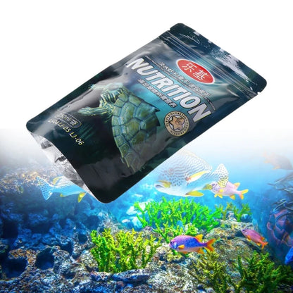 Dried Freshwater Shrimp for All Fish Turtles Aquatic Pets 8oz