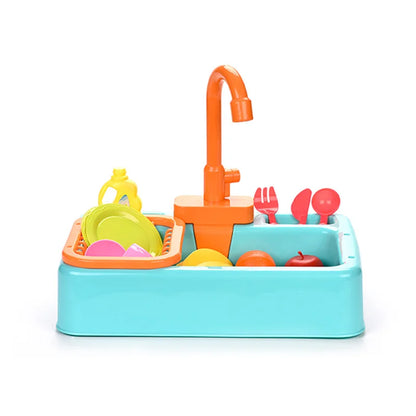 Electric Bird Bathtub Parrot Shower Basin Faucet Circulating Water for Cockatiel Bath Calopsita Parakeet Swim Pool Corella Toys