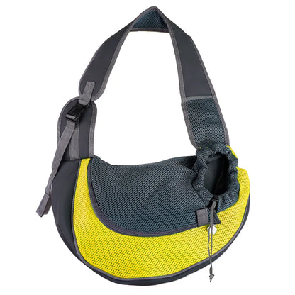 Portable Pet Bag Carrier