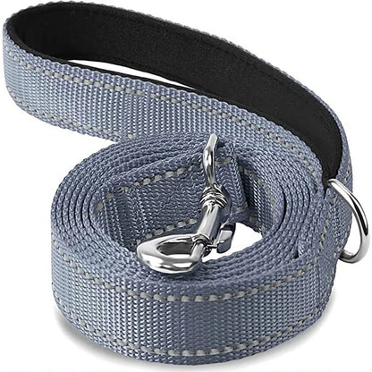 Reflective Pet Harness Leash