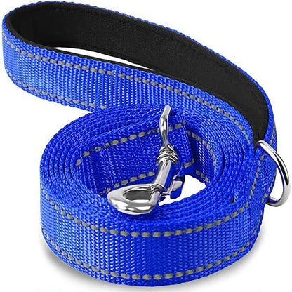 Reflective Pet Harness Leash