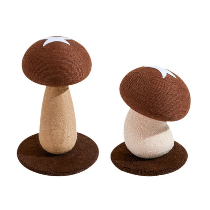 Cat Scratching Posts Protect Your Furniture Grind Claw Interactive Pet Toy Cat Claw Board Cat Scratcher Sisal Rope Scratch Post