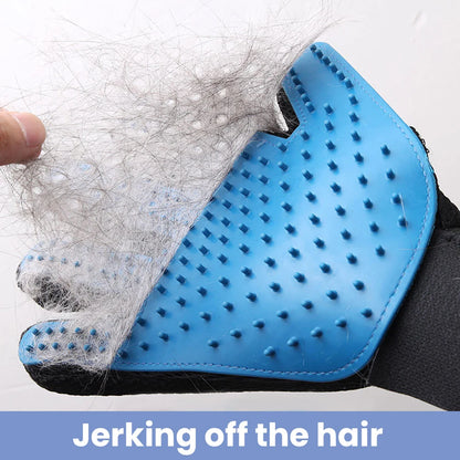 Hair Removal Gloves