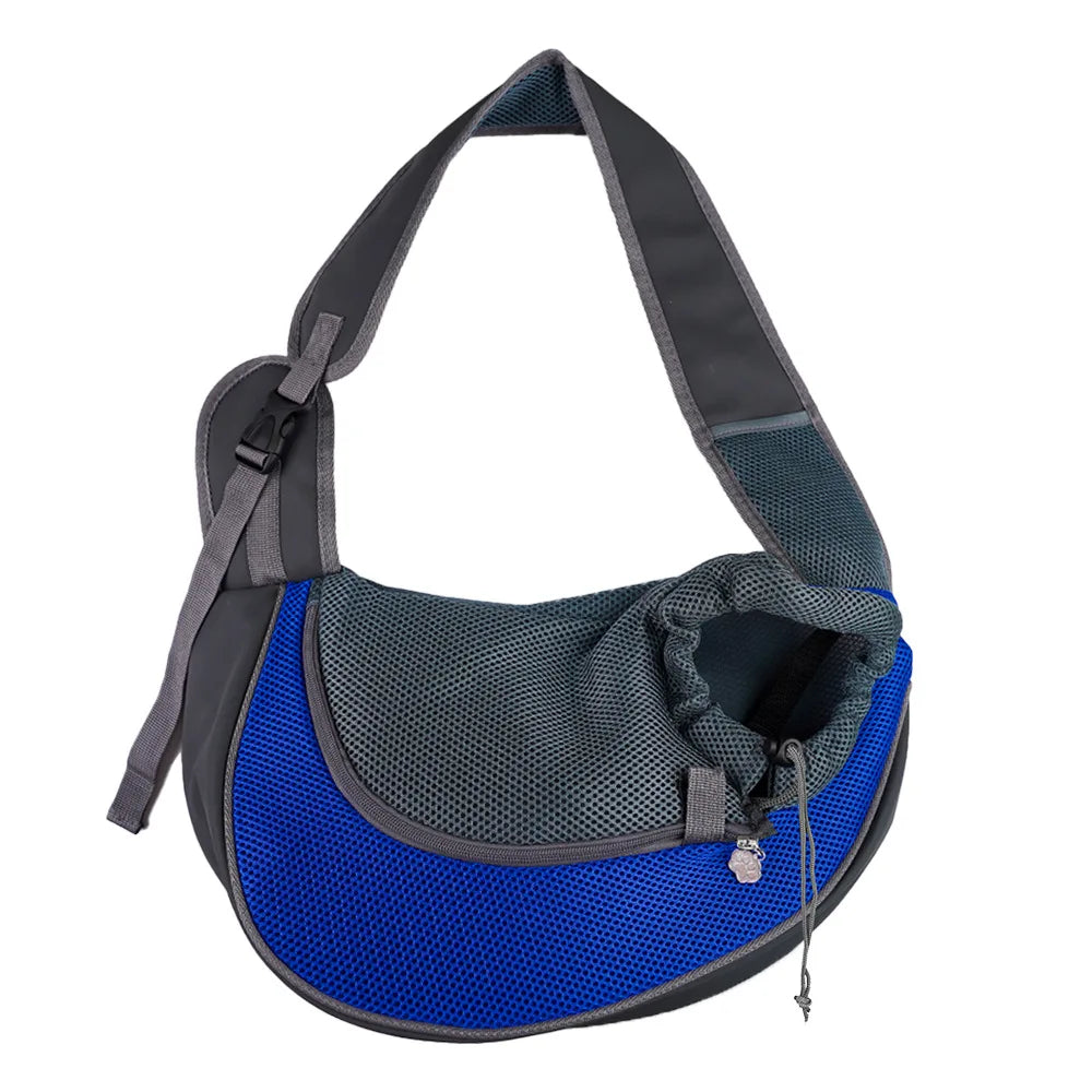 Portable Pet Bag Carrier