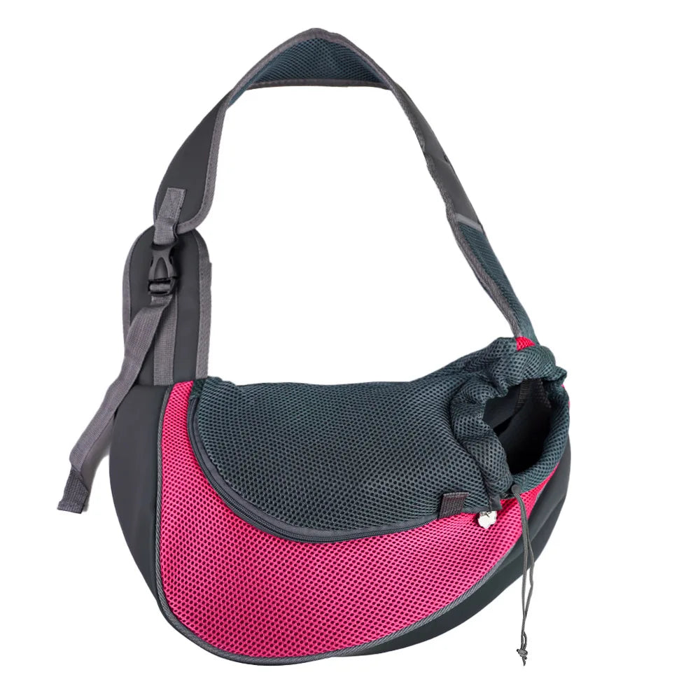 Portable Pet Bag Carrier