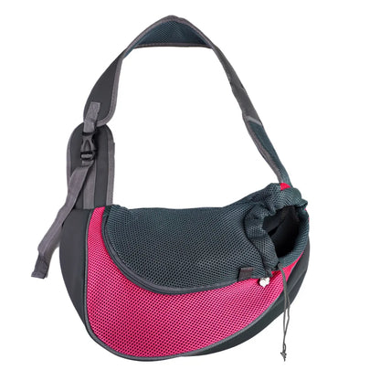 Portable Pet Bag Carrier