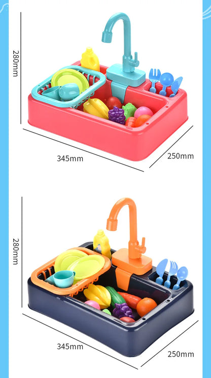 Electric Bird Bathtub Parrot Shower Basin Faucet Circulating Water for Cockatiel Bath Calopsita Parakeet Swim Pool Corella Toys